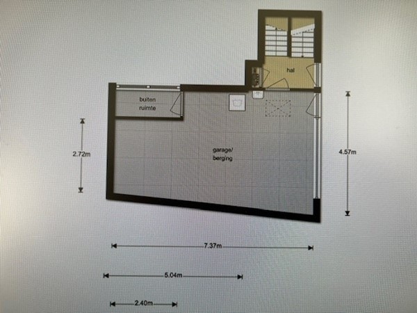 Medium property photo - Verlaet 22, 8532 BN Lemmer